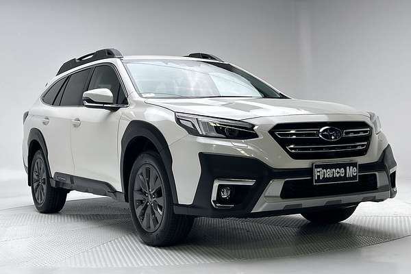 2024 Subaru Outback AWD 6GEN