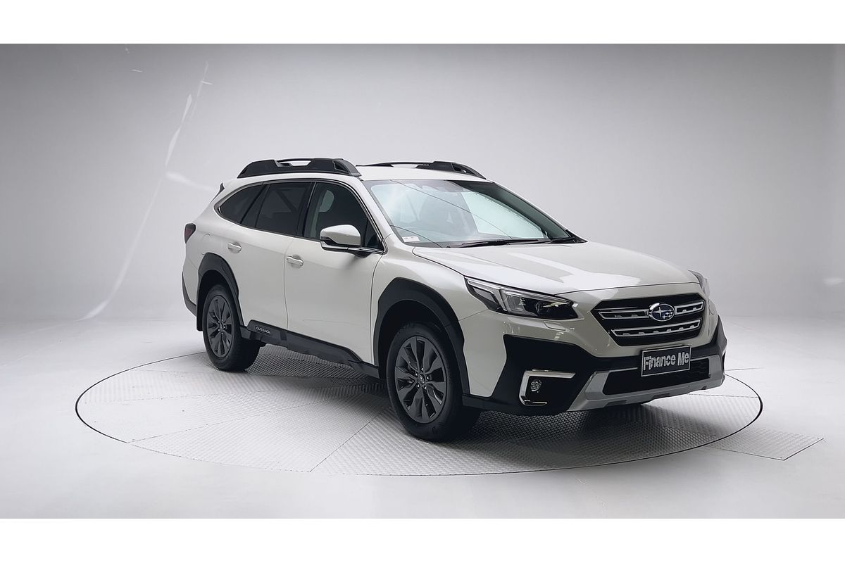 2024 Subaru Outback AWD 6GEN
