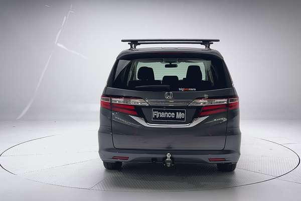 2017 Honda Odyssey VTi 5th Gen thumb-6