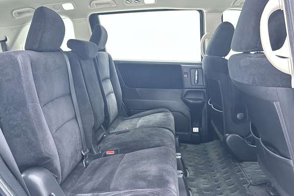 2017 Honda Odyssey VTi 5th Gen thumb-11