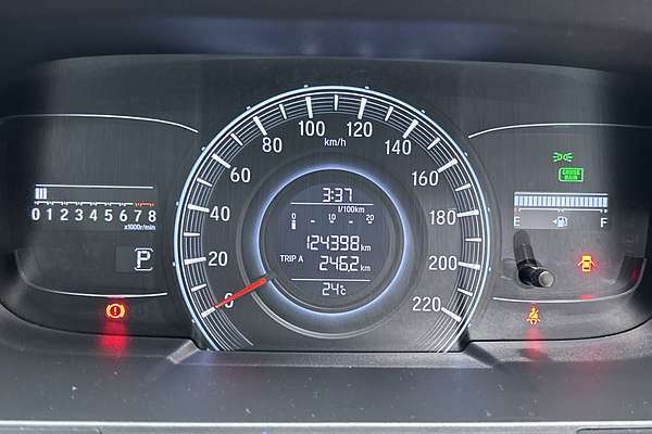 2017 Honda Odyssey VTi 5th Gen thumb-13