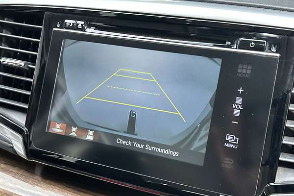 2017 Honda Odyssey VTi 5th Gen thumb-15