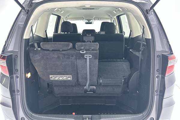 2017 Honda Odyssey VTi 5th Gen thumb-20