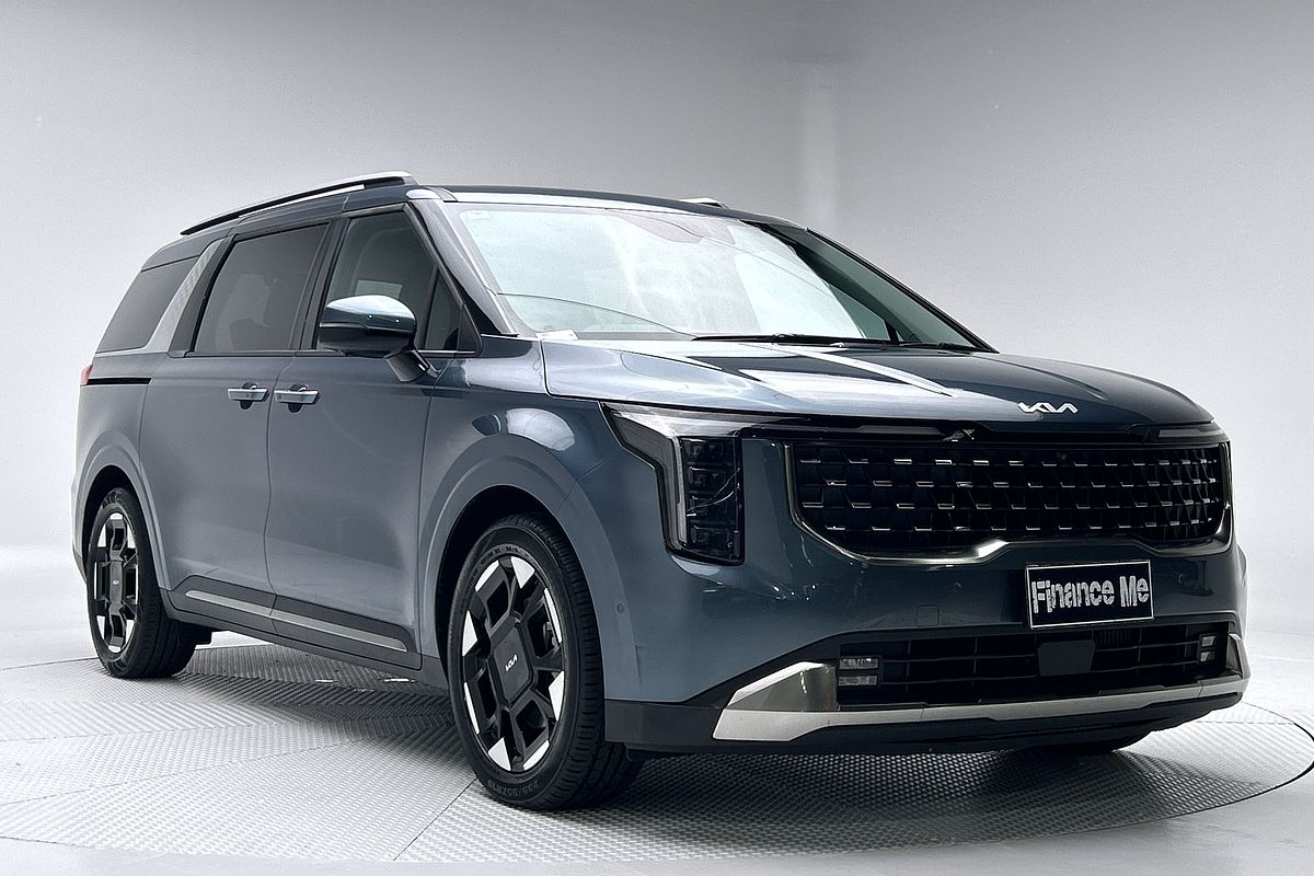 2024 Kia Carnival GT-Line KA4 PE