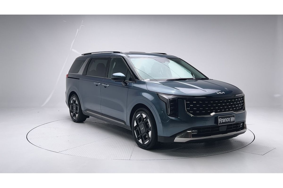 2024 Kia Carnival GT-Line KA4 PE