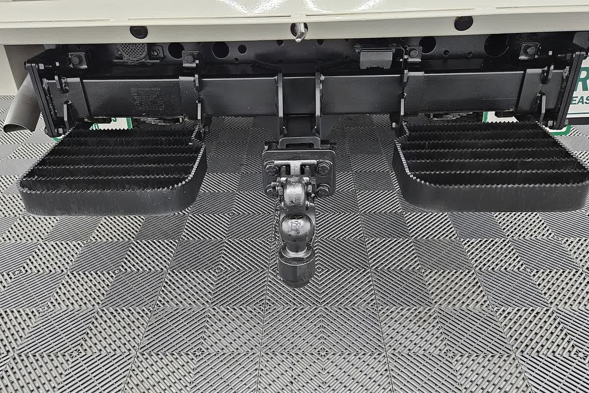 2022 Toyota Landcruiser GXL VDJ79R 4X4