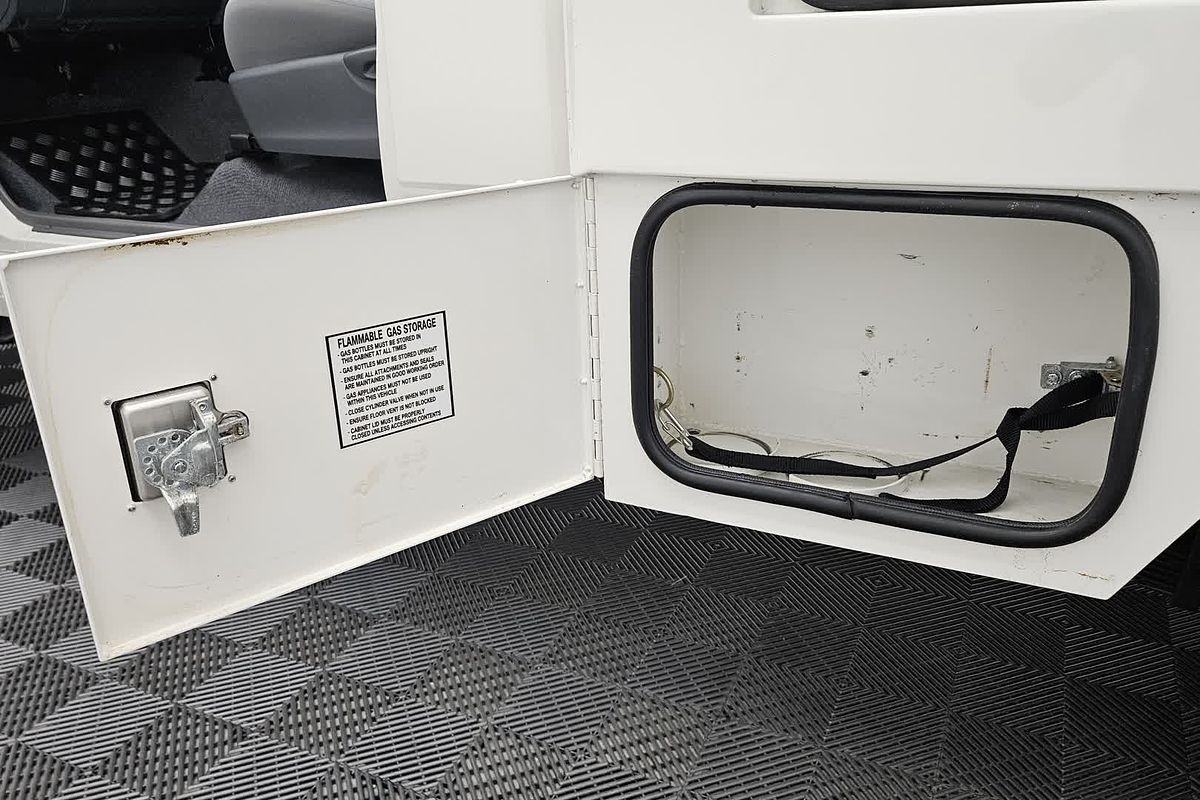 2022 Toyota Landcruiser GXL VDJ79R 4X4