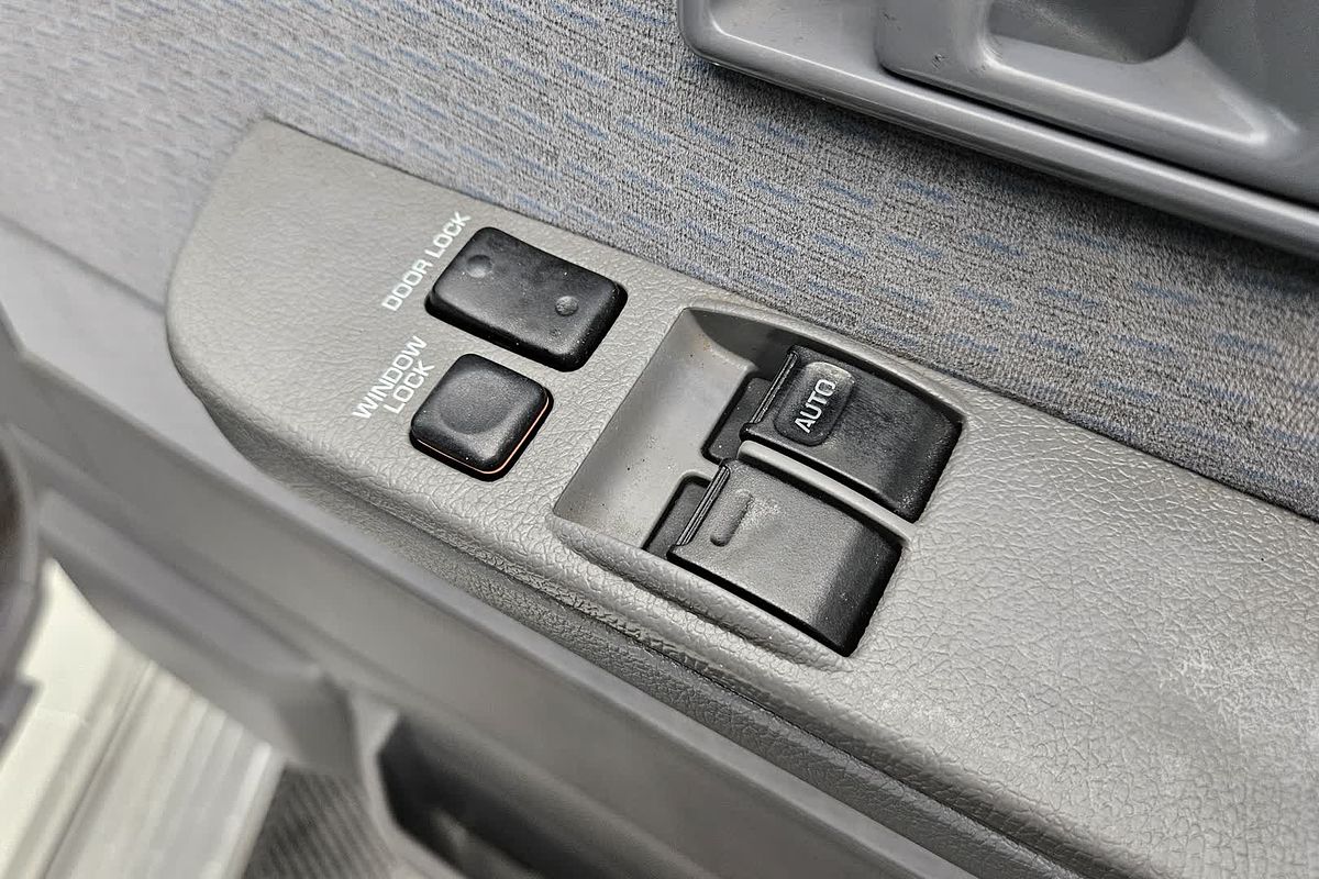2022 Toyota Landcruiser GXL VDJ79R 4X4