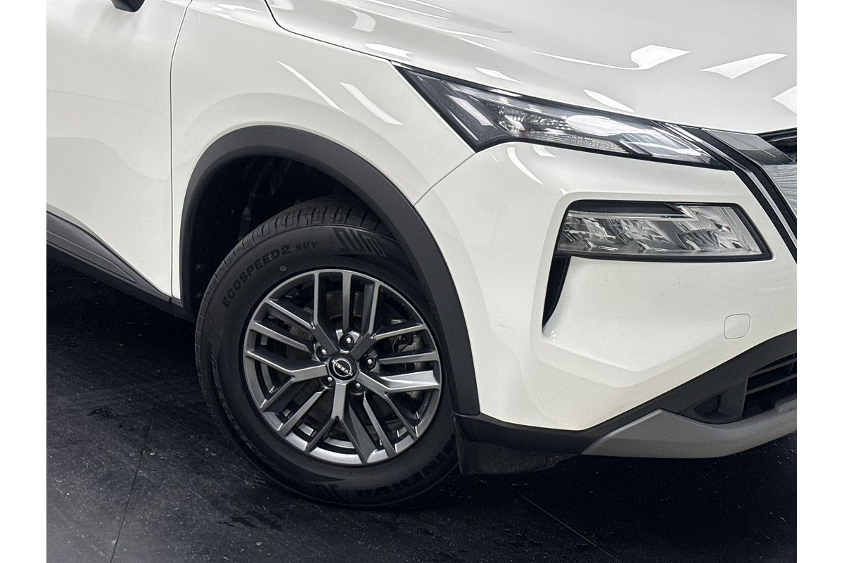 2024 Nissan X-TRAIL ST T33