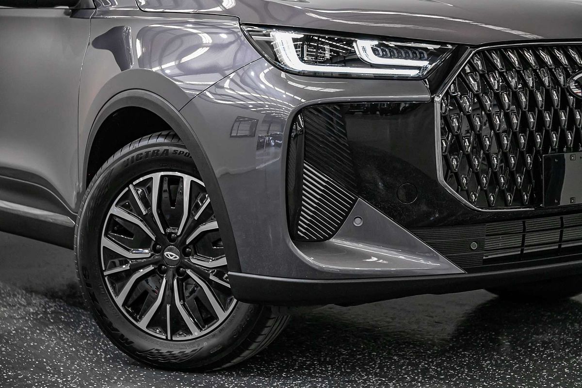 2026 Chery Tiggo 7 Ultimate T32
