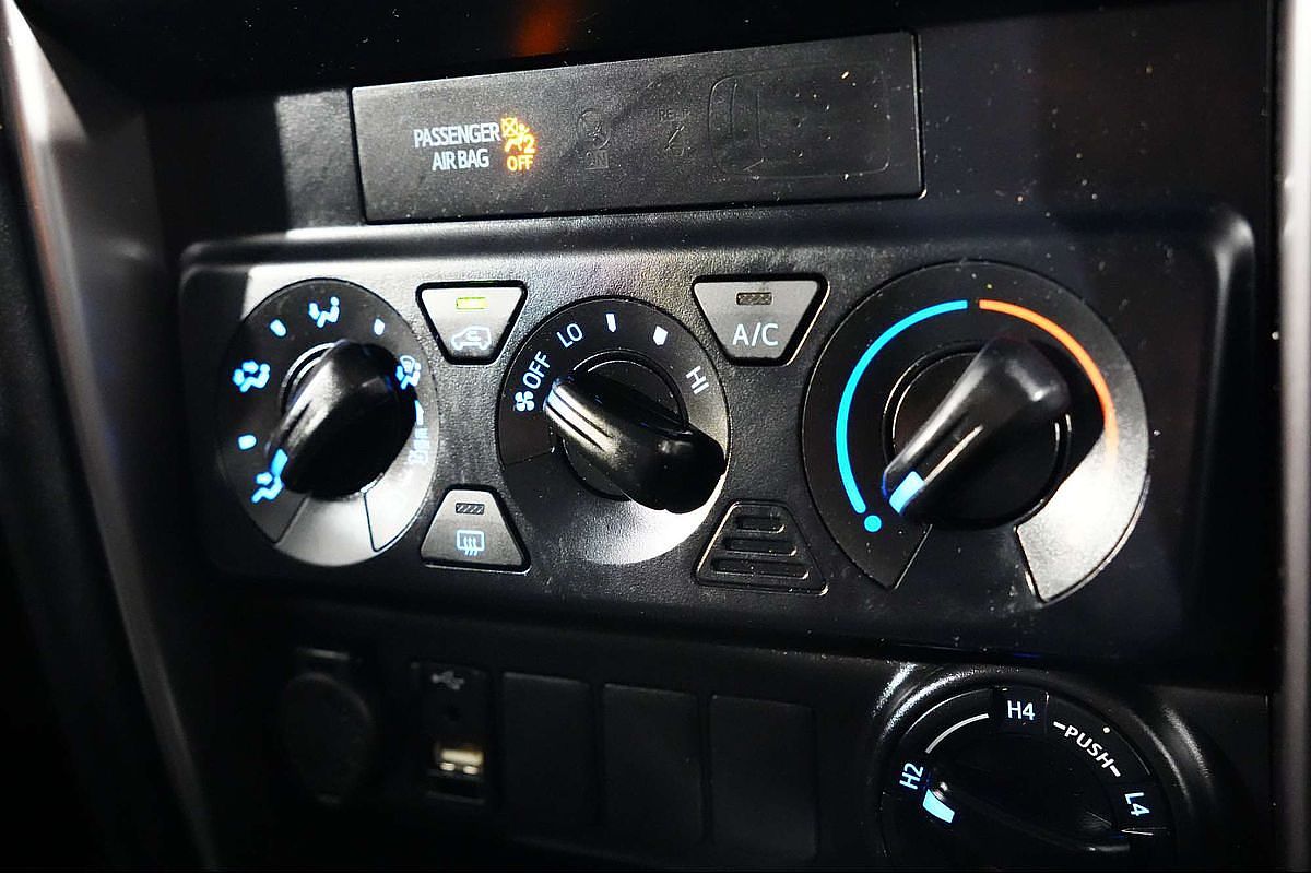 2021 Toyota Fortuner GX GUN156R