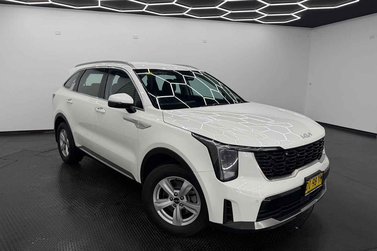 2023 Kia Sorento S MQ4