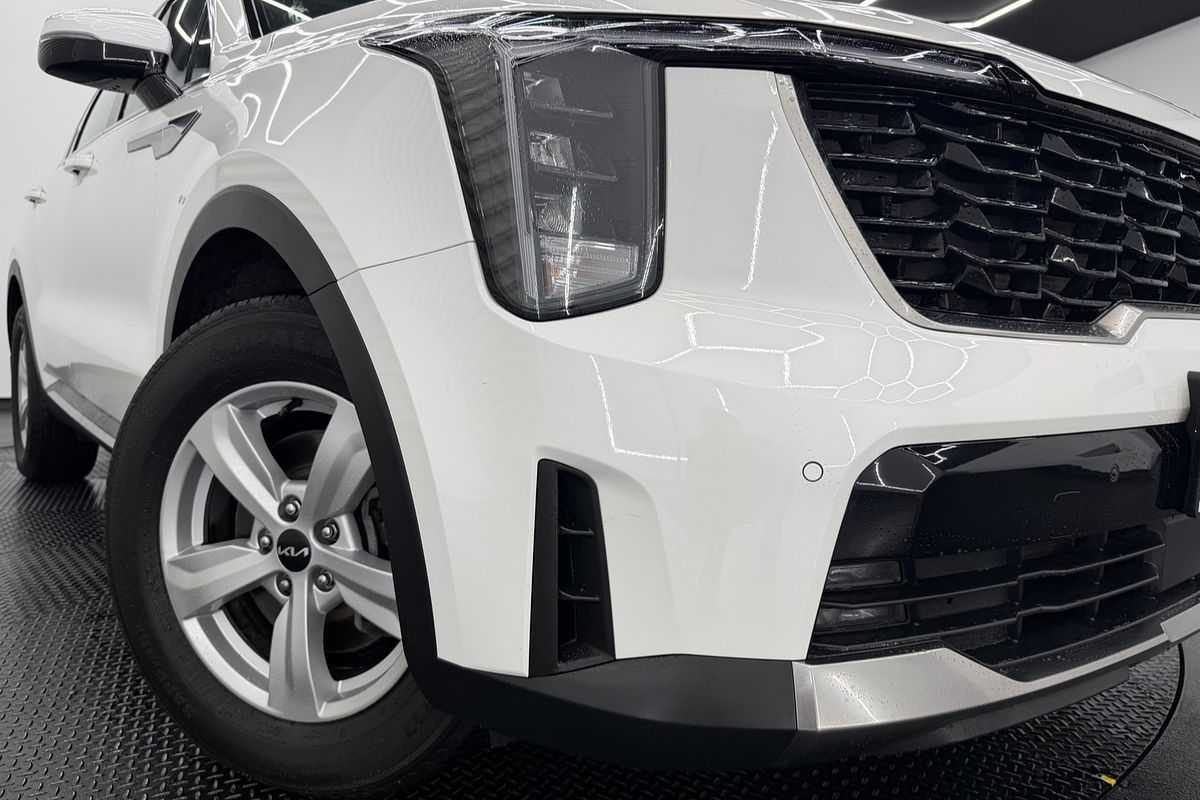 2023 Kia Sorento S MQ4