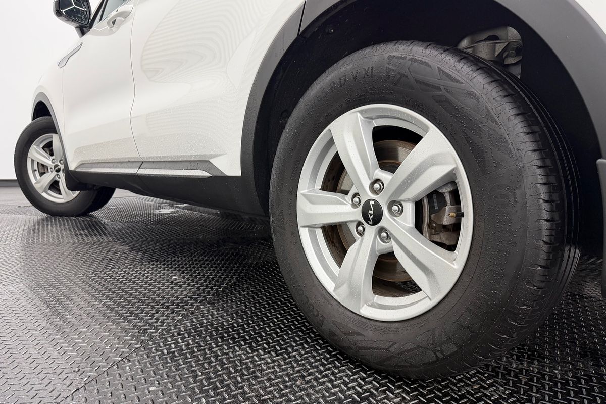 2023 Kia Sorento S MQ4