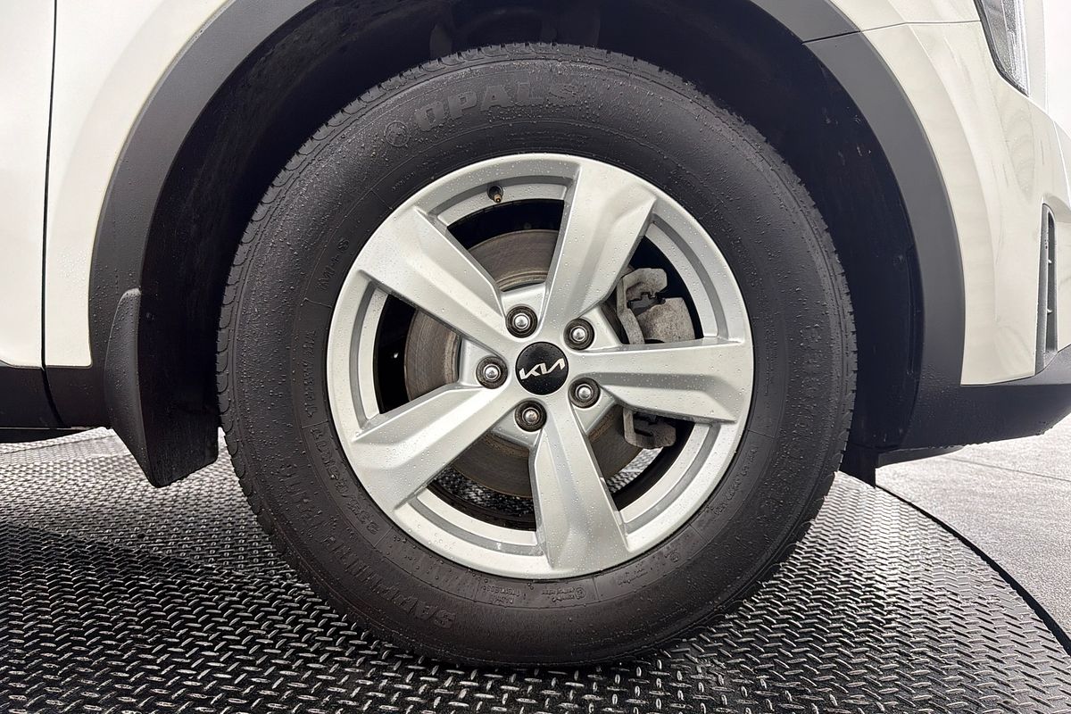 2023 Kia Sorento S MQ4