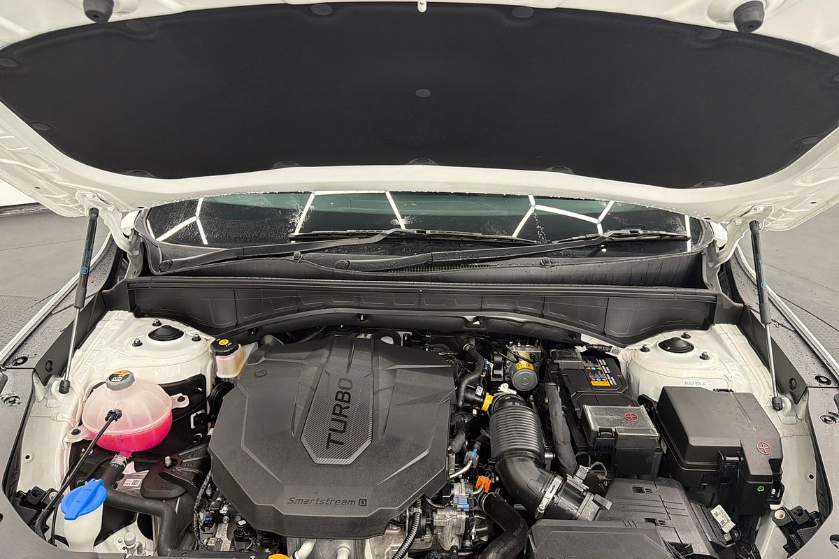 2023 Kia Sorento S MQ4