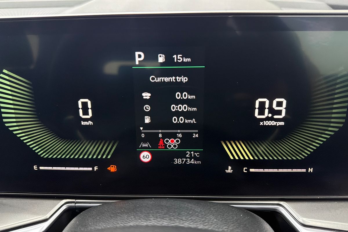 2023 Kia Sorento S MQ4