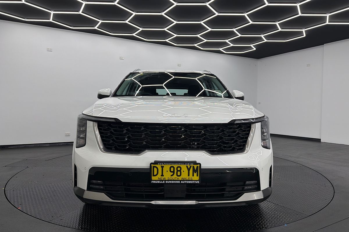 2023 Kia Sorento S MQ4
