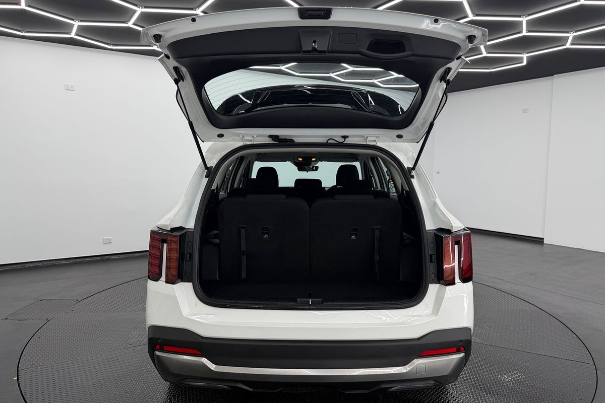 2023 Kia Sorento S MQ4
