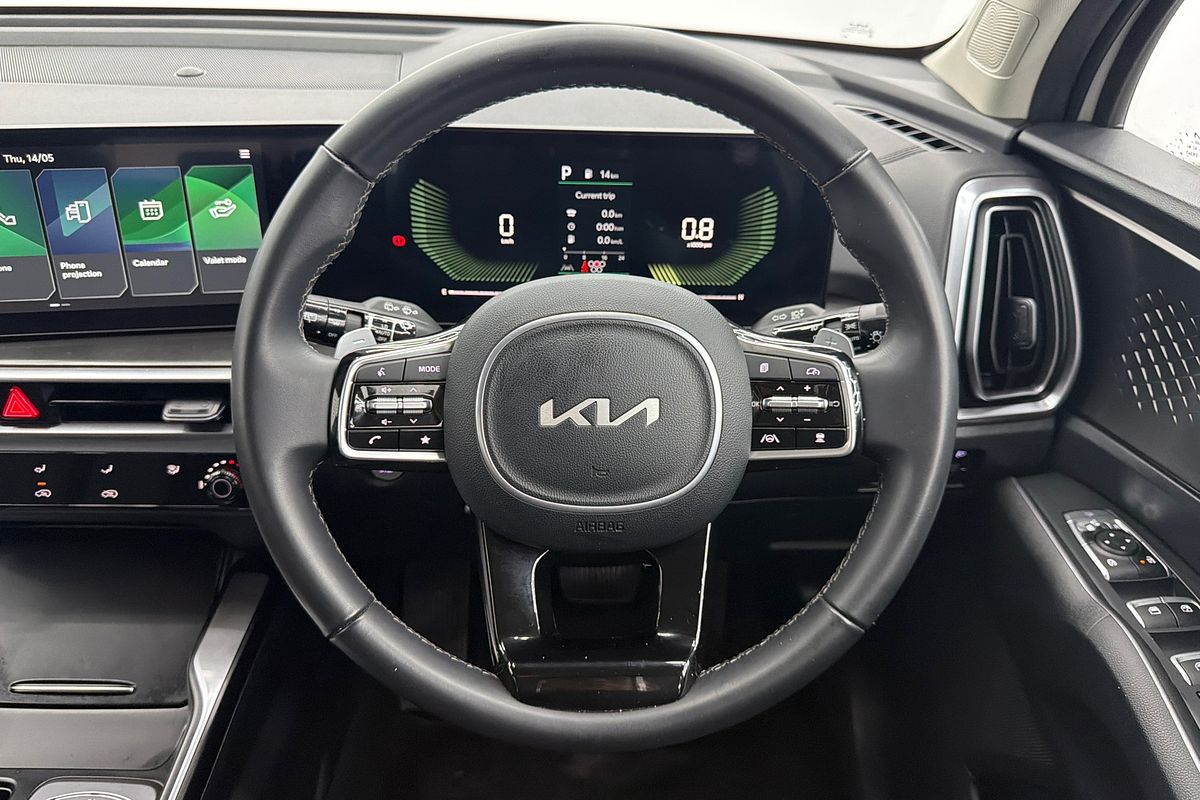2023 Kia Sorento S MQ4