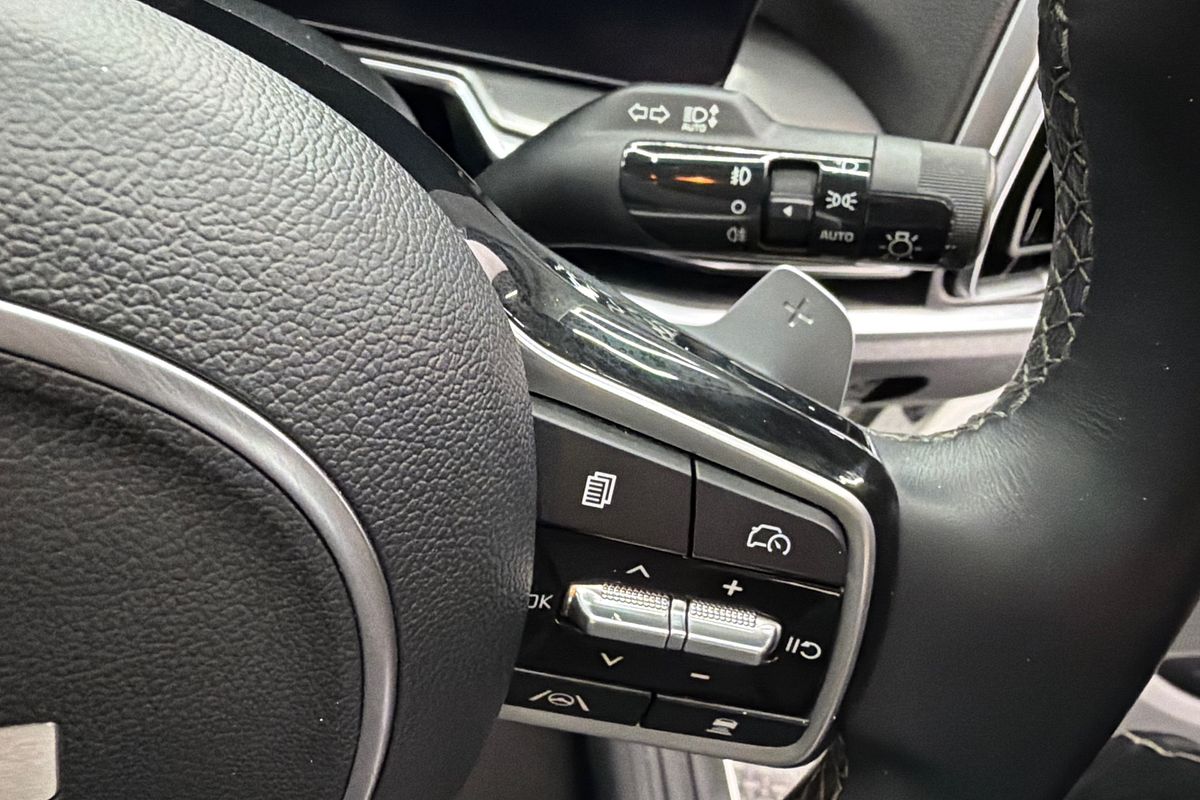 2023 Kia Sorento S MQ4
