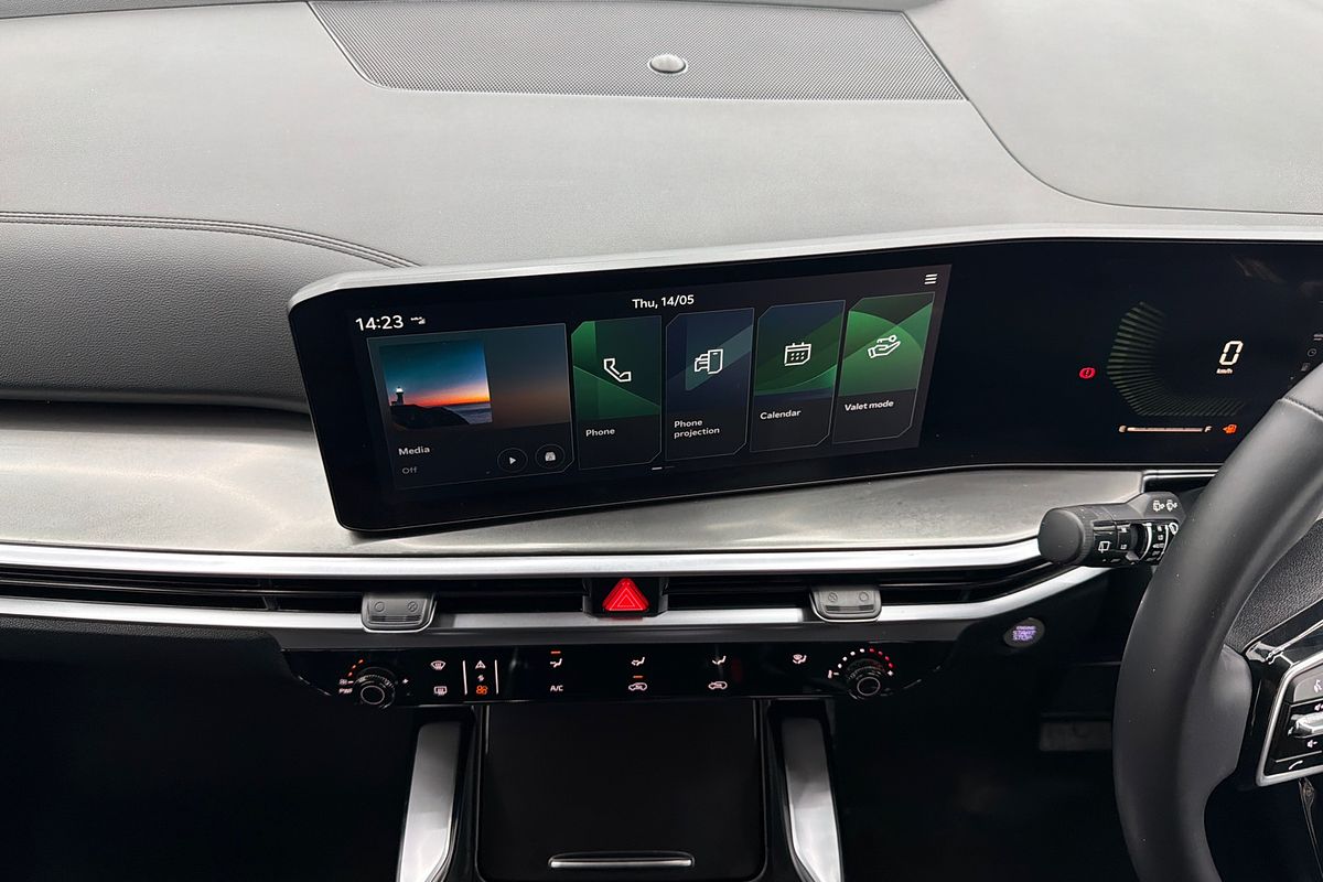 2023 Kia Sorento S MQ4
