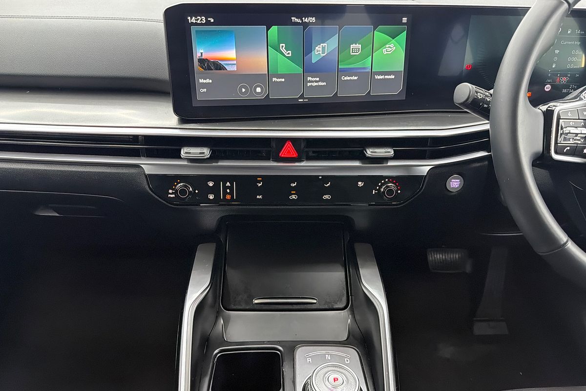 2023 Kia Sorento S MQ4