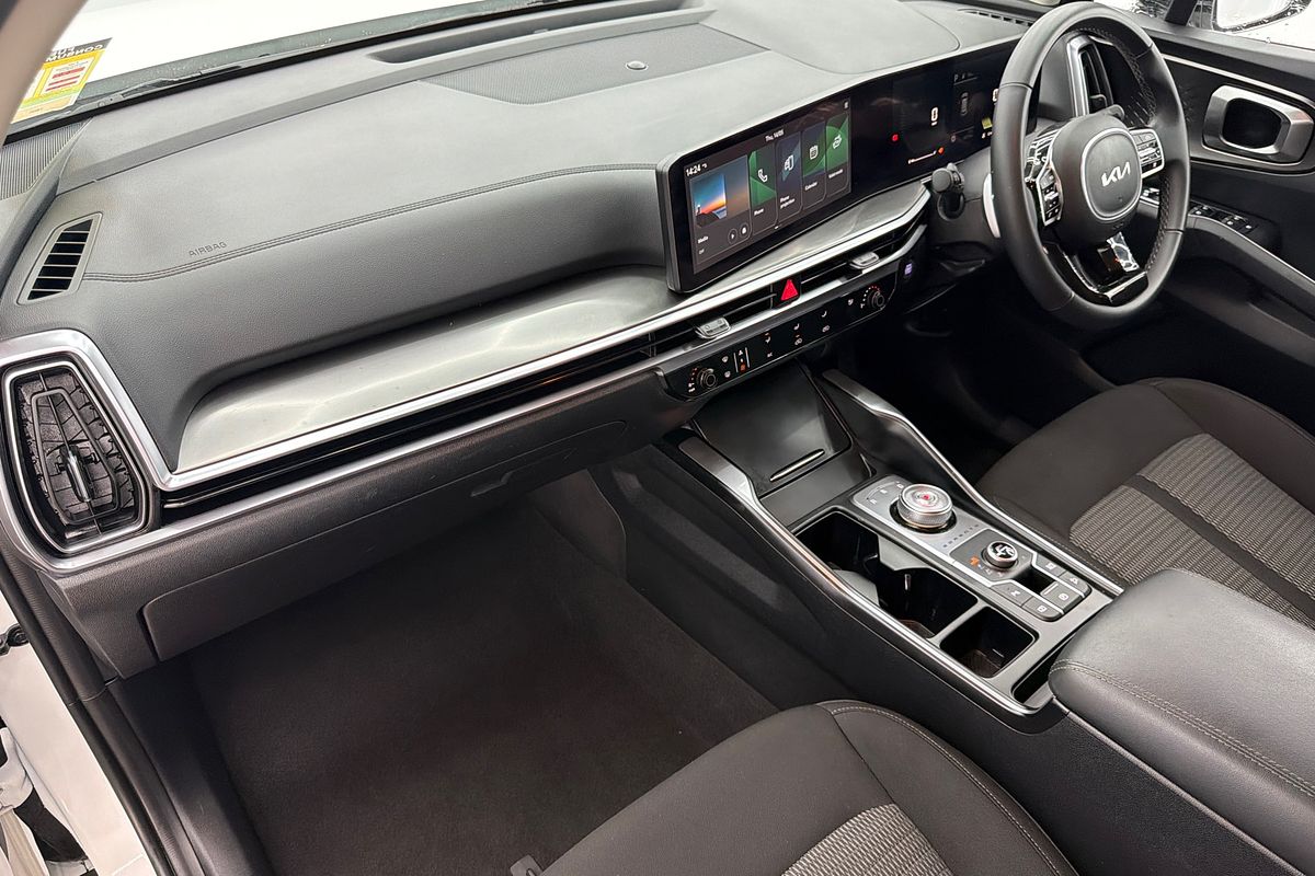 2023 Kia Sorento S MQ4