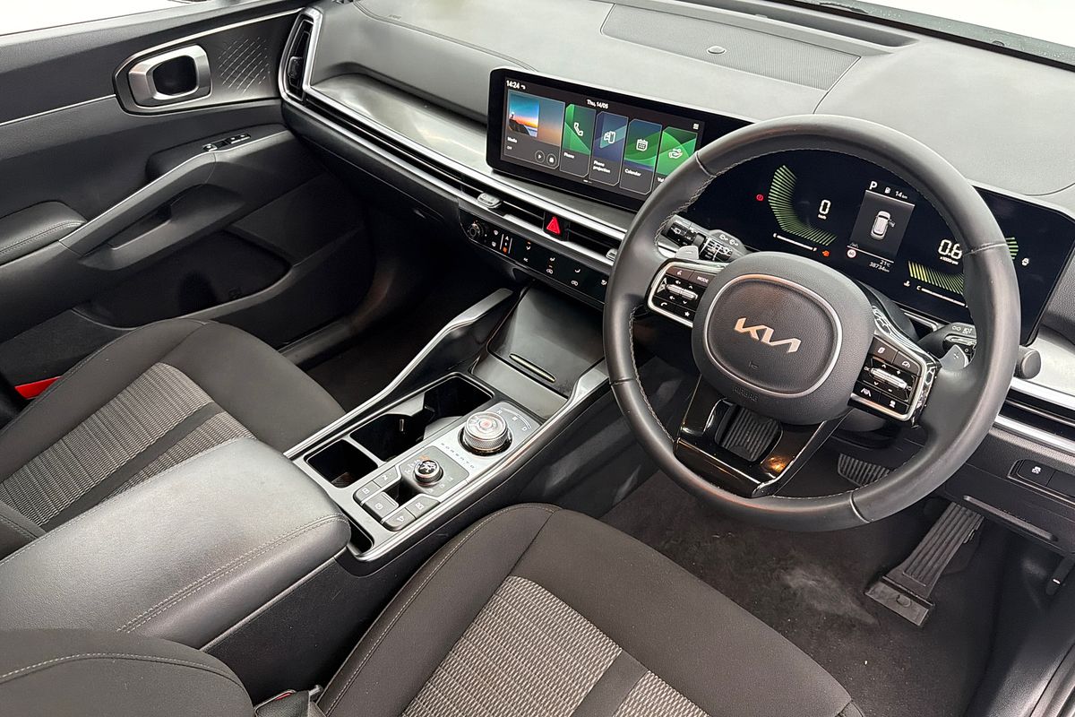 2023 Kia Sorento S MQ4