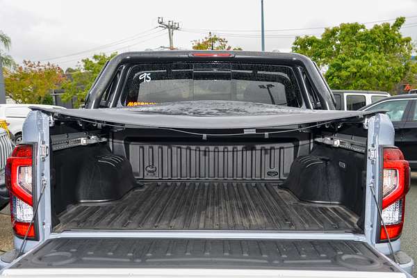 2024 Nissan Navara PRO-4X Warrior D23 4X4 thumb-18