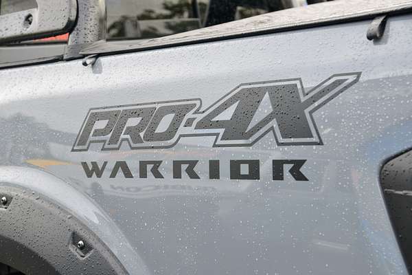 2024 Nissan Navara PRO-4X Warrior D23 4X4 thumb-19