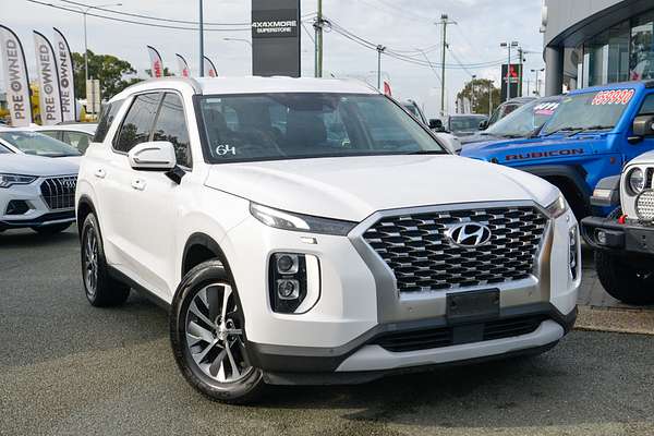 2020 Hyundai Palisade LX2.V1