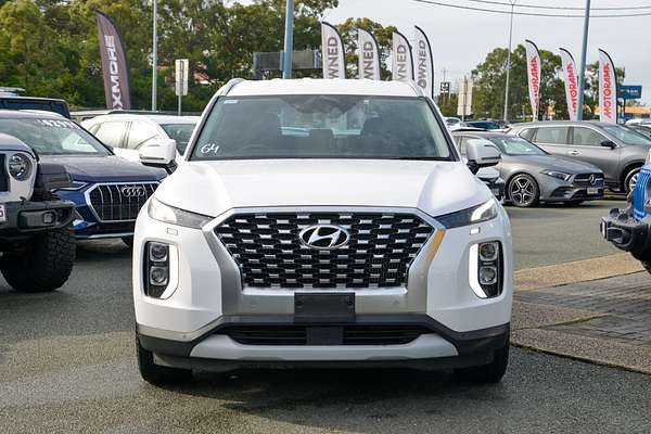 2020 Hyundai Palisade LX2.V1 thumb-2
