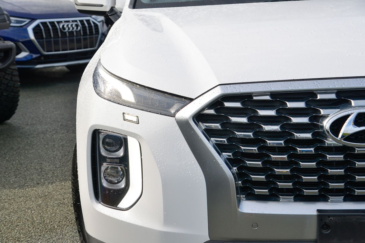 2020 Hyundai Palisade LX2.V1