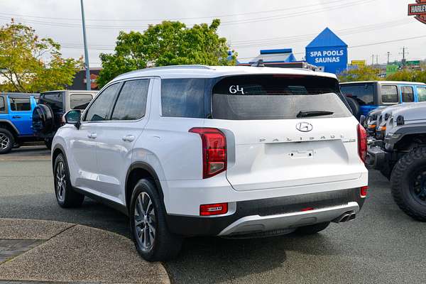 2020 Hyundai Palisade LX2.V1 thumb-5