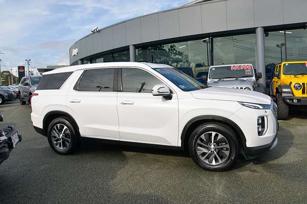 2020 Hyundai Palisade LX2.V1 thumb-4