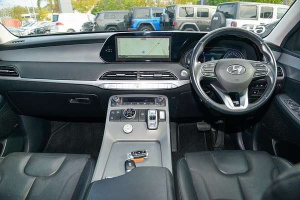 2020 Hyundai Palisade LX2.V1 thumb-17