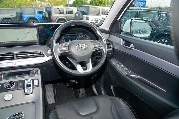 2020 Hyundai Palisade LX2.V1 thumb-18