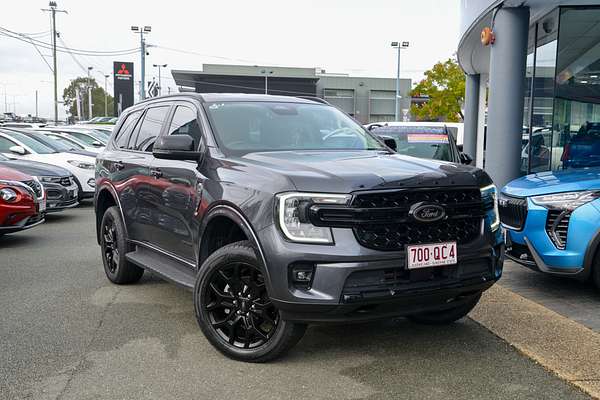 2023 Ford Everest Sport 2.0L