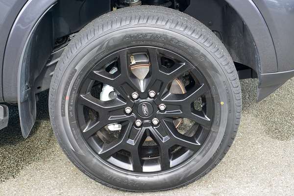 2023 Ford Everest Sport 2.0L thumb-3