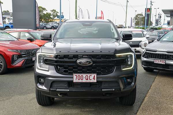 2023 Ford Everest Sport 2.0L thumb-2