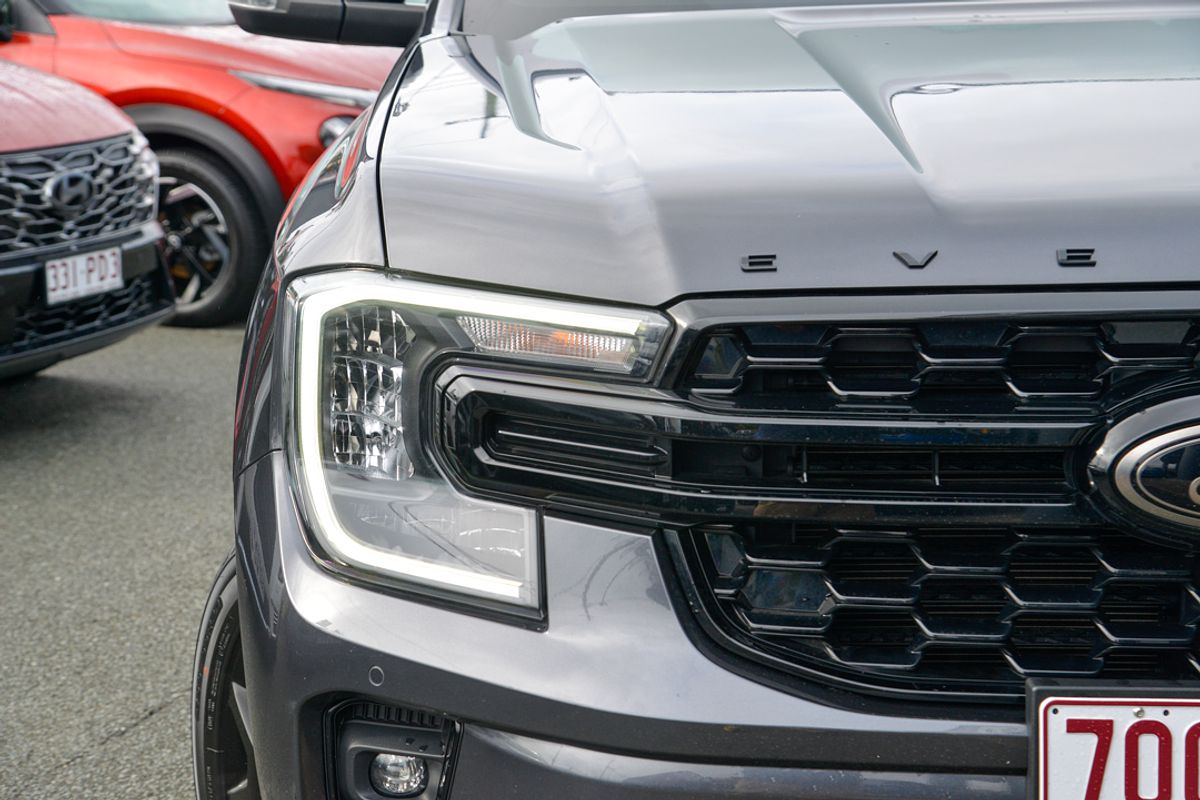 2023 Ford Everest Sport 2.0L