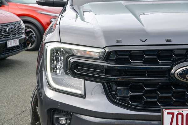 2023 Ford Everest Sport 2.0L thumb-1