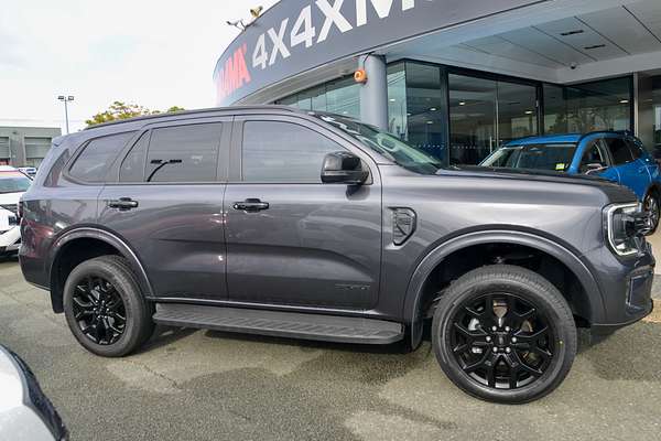 2023 Ford Everest Sport 2.0L thumb-4