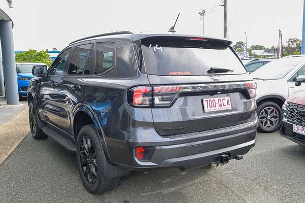 2023 Ford Everest Sport 2.0L thumb-5