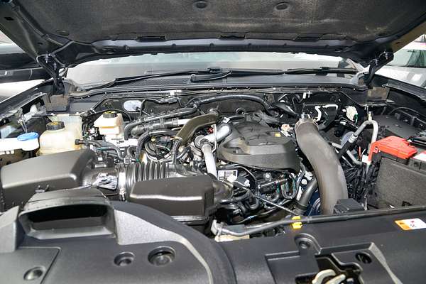 2023 Ford Everest Sport 2.0L thumb-7