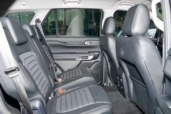 2023 Ford Everest Sport 2.0L thumb-8