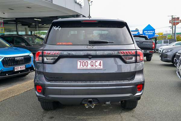 2023 Ford Everest Sport 2.0L thumb-6