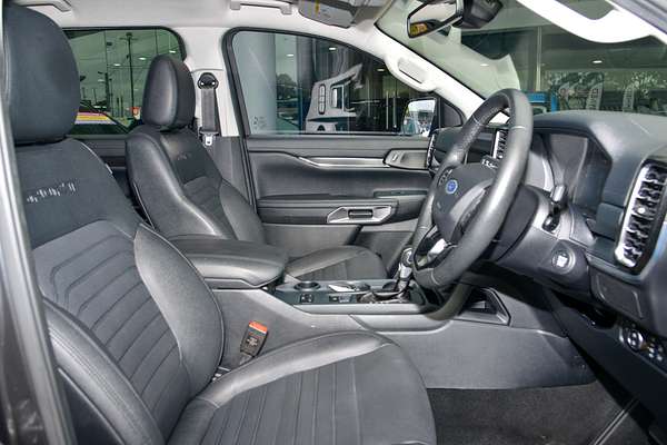 2023 Ford Everest Sport 2.0L thumb-9