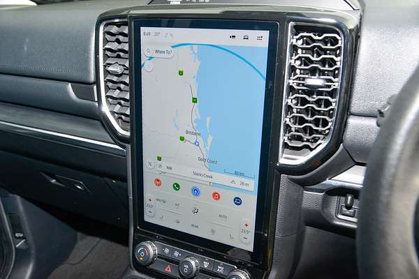 2023 Ford Everest Sport 2.0L thumb-11